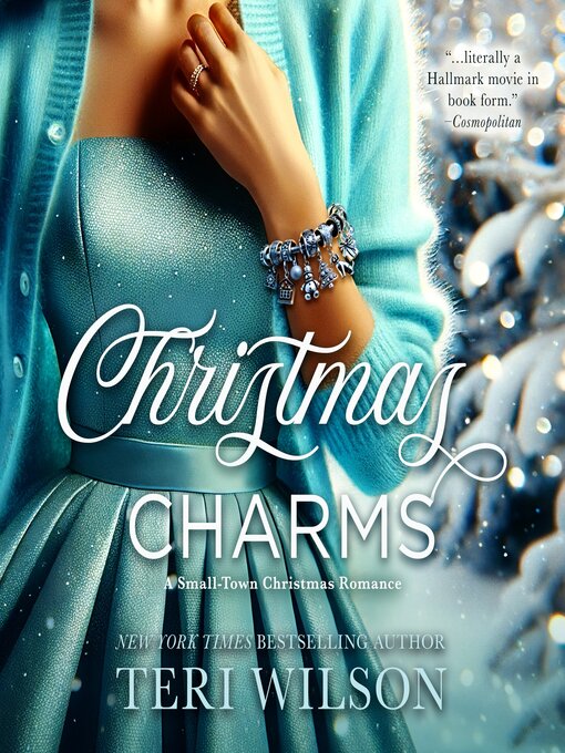Cover image for Christmas Charms